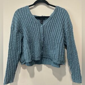 Forever 21 Cardigan